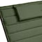 Classic Accessories Storigami 72" x 21" Chaise Lounge Cushion, Heather Fern 60-521-011101-EC - alternate 3
